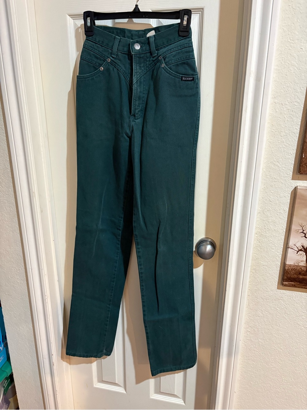 Rocky Mountain Jeans